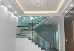 Nhà Lô Góc Sáng Bừng - Vừa Xây Xong, Chuẩn Phong Cách Hiện Đại... Bán nhà riêng tại Đông Hải, Hải Phòng 03