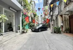 Nhà 3 tầng mặt tiền hẻm kinh doanh Lê Văn Sỹ giá tốt... Bán nhà riêng tại Nhiêu Lộc, Hồ Chí Minh 16