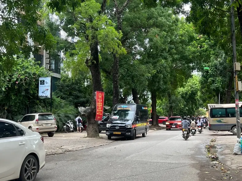 Bán nhà mặt phố diện tích 52.4m2 tại khu dịch vụ Yên Nghĩa... Bán nhà mặt phố tại Yên Nghĩa, Hà Nội 01