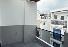 Nhà 5 tầng, 5 phòng ngủ tại phường Bình Tân, giá 7.3 tỷ... Bán nhà riêng tại Bình Tân, Hồ Chí Minh 19