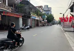Bán đất thổ cư 41.7m² tại Phù Khê, Từ Sơn, đường ô tô vào nhà... Bán đất tại Phù Khê, Bắc Ninh 16