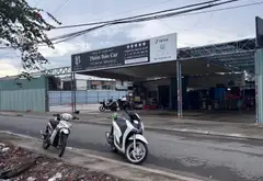 Đất rộng mặt tiền đường số 44, Hiệp Bình Chánh... Bán đất tại Hiệp Bình, Hồ Chí Minh 05