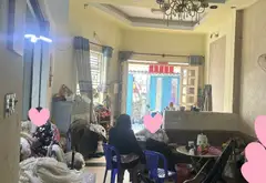 Nhà riêng 3 tầng hướng tây nam tại Bình Tân, diện tích 77.7 m2... Bán nhà riêng tại Bình Trị Đông, Hồ Chí Minh 03