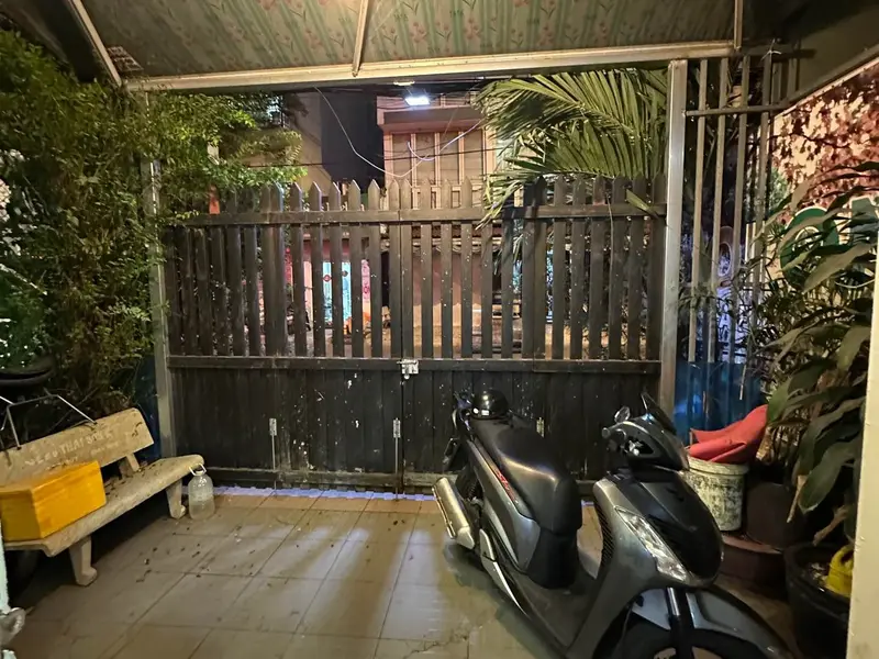 Nhà mặt phố kinh doanh đỉnh, Tân Sơn Nhì, 5 tầng rộng rãi... Bán nhà mặt phố tại Tân Sơn Nhì, Hồ Chí Minh 01