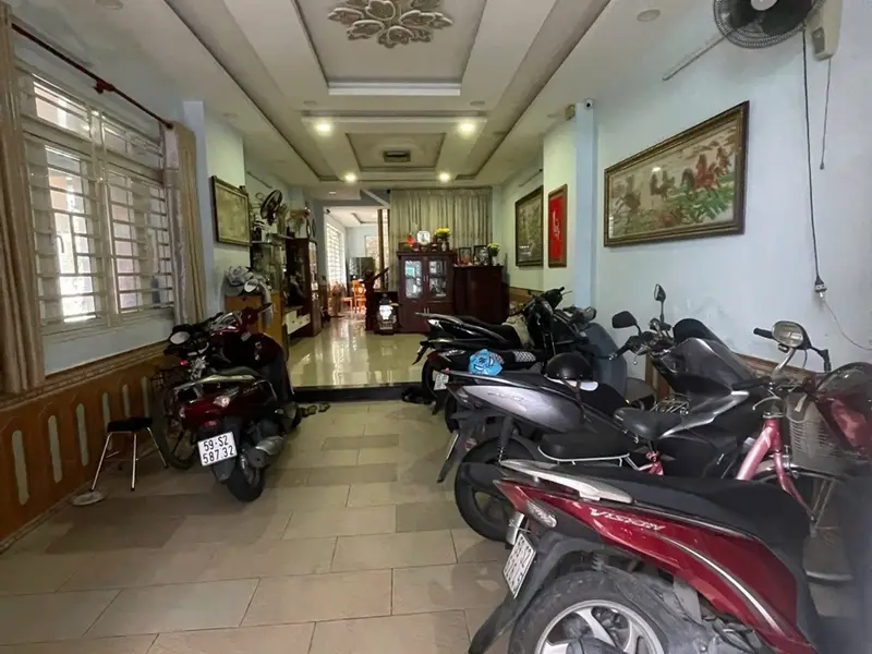 Kết nối nhanh sân bay Tân Sơn Nhất, chợ Gò Vấp, Bệnh Viện 175….
* Phù hợp mua ở, giữ tài sản hoặc... Bán nhà riêng tại Hạnh Thông, Hồ Chí Minh 01