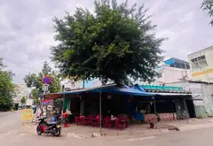 Bán đất góc 2 mặt tiền gần chợ đầu mối Hóc Môn, 6x21m, 9.x tỷ... Bán nhà mặt phố tại Xuân Thới Sơn, Hồ Chí Minh 05