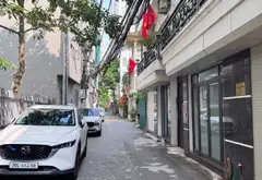 Nhà Lô Góc Đại Mỗ, Vị Trí Vàng, Kinh Doanh Tốt... Bán nhà riêng tại Đại Mỗ, Hà Nội 03