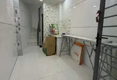 Nhà 3 tầng 2PN 2VS giá 1.05 tỷ tại Tân Hoà Đông Phú Lâm... Bán nhà riêng tại Phú Lâm, Hồ Chí Minh 01