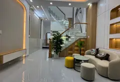 Bán nhà 2 tầng diện tích 48m² tại phường Bình Hưng Hòa, quận Bình Tân... Bán nhà riêng tại Bình Hưng Hòa, Hồ Chí Minh 02