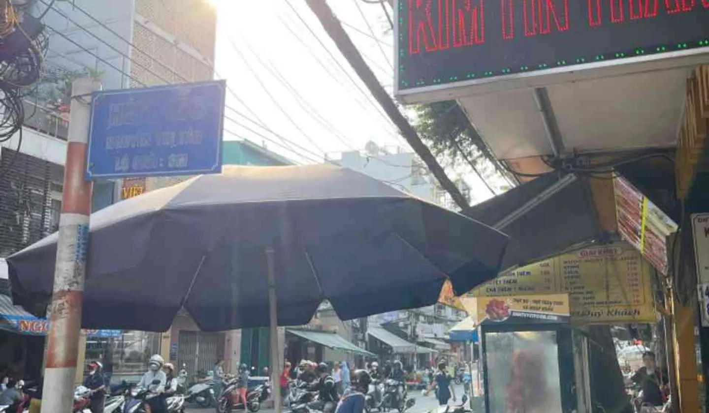 Bán nhà riêng 2 tầng 23,1m² tại phường Chánh Hưng, quận 8... Bán nhà riêng tại Chánh Hưng, Hồ Chí Minh 01