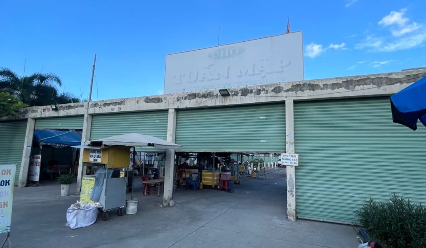 Siêu phẩm nhà mặt phố rộng 2.138m2, giá cạnh tranh tại Tân Vĩnh Lộc... Bán nhà mặt phố tại Tân Vĩnh Lộc, Hồ Chí Minh 01