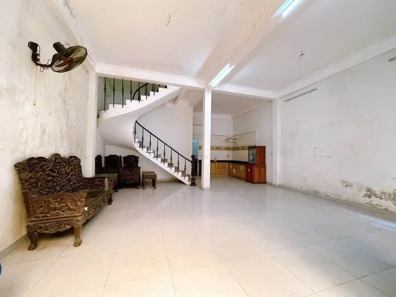 🔥 BÁN NHÀ 3 TẦNG MẶT TIỀN TÔN ĐỨC THẮNG – 223M² – 15 TỶ 🔥... Bán nhà mặt phố tại Liên Chiểu, Đà Nẵng 01