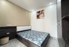 Bán nhà Tôn Đức Thắng, Ngõ trước nhà 4m, nội thất đẹp, nhà ở thoáng... Bán nhà riêng tại Ô Chợ Dừa, Hà Nội 07