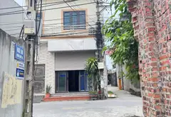Nhà đất góc ngõ rộng, tiện ích đầy đủ tại Sóc Sơn... Bán nhà riêng tại Sóc Sơn, Hà Nội 07