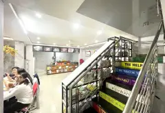 TÒA NHÀ 6 TẦNG – 11x20M - THANG MÁY – HẺM XE TAI- NGUYỄN THÁI SƠN PHƯỜNG HẠNH THÔNG- 32TY TL... Bán nhà riêng tại Hạnh Thông, Hồ Chí Minh 10
