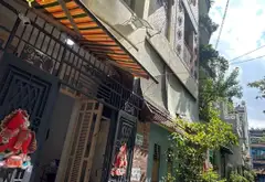 Nhà 3 Tầng Thoáng Mát Tại Phú Nhuận - Giá Hạt Dẻ... Bán nhà riêng tại Phú Nhuận, Hồ Chí Minh 10