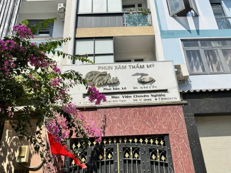 Nhà 4 tầng siêu đẹp tại Bình Thạnh, hẻm ô tô tránh nhau... Bán nhà riêng tại Bình Lợi Trung, Hồ Chí Minh 01
