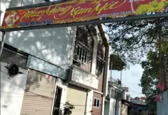 Bán đất 80m2 Minh Khai, Bình Minh, Thanh Oai, Hà Nội, mặt tiền 6m, pháp lý đủ... Bán đất tại Bình Minh, Hà Nội 01