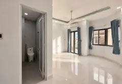 Bán nhà Hoàng Hoa Thám, Phường 5, Bình Thạnh - (4.5x8) - 4 Tầng - Lô góc đã trừ lộ giới... Bán nhà riêng tại Bình Lợi Trung, Hồ Chí Minh 04