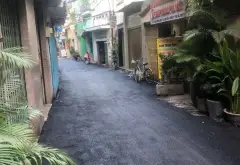 Nhà 2 tầng đường số 2 Gò Vấp... Bán nhà mặt phố tại Hạnh Thông, Hồ Chí Minh 06