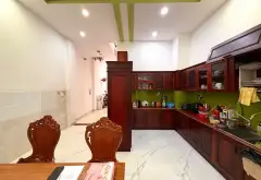 Nhà mặt tiền đắc địa ngay Cityland Trần Thị Nghỉ, chân kinh doanh sầm uất... Bán nhà mặt phố tại Hạnh Thông, Hồ Chí Minh 06