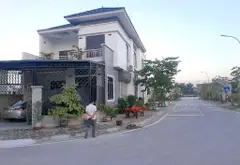 Bán đất tái định cư Ninh Liệt, mặt tiền 5.7m, tiện kinh doanh, pháp lý sổ đỏ... Bán đất tại Trung Giã, Hà Nội 05