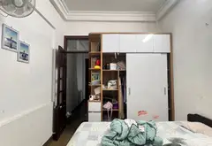 Bán nhà riêng 4 tầng 4 phòng ngủ tại Kim Giang, thiết kế thông thoáng, gần ô tô tránh... Bán nhà riêng tại Thanh Liệt, Hà Nội 07