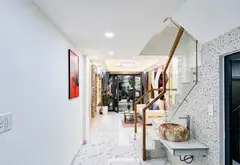 Nhà 4 Tầng Phan Tây Hồ - Xe Tải Đậu Trước Cửa, Sổ Vuông Đẹp... Bán nhà riêng tại Cầu Kiệu, Hồ Chí Minh 10