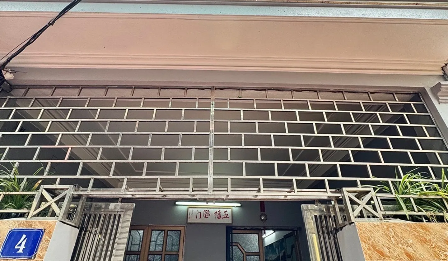 Nhà riêng 3 tầng rộng 68m2 gần khu chợ Cột Đèn – Dư Hàng, tiện nghi đầy đủ... Bán nhà riêng tại Lê Chân, Hải Phòng 01