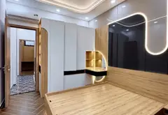 Nhà xinh An Hội Đông - 3 phòng ngủ thoải mái... Bán nhà riêng tại An Hội Đông, Hồ Chí Minh 02