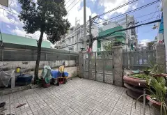 Nhà đẹp rộng thoáng tại Quang Trung Gò Vấp, hẻm xe hơi 8m... Bán nhà riêng tại An Hội Tây, Hồ Chí Minh 01