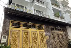 Bán nhà riêng 5 tầng, 6 phòng ngủ tại phường 12, Gò Vấp, diện tích 88 m2... Bán nhà riêng tại An Hội Tây, Hồ Chí Minh 02