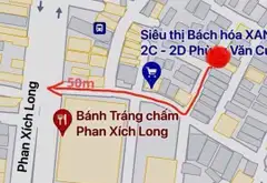 Nhà hẻm xe hơi Phú Nhuận, thiết kế 5 tầng siêu cá tính... Bán nhà riêng tại Cầu Kiệu, Hồ Chí Minh 03