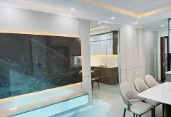 Nhà mặt phố Trần Đăng Ninh - Kinh doanh đỉnh cao, vị trí vàng 7 tầng, Thang Máy.... Bán nhà mặt phố tại Hà Đông, Hà Nội 08