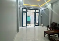 🔥 NHÀ MỚI 2 TẦNG – 50.9M² – GẦN AEON TÂN PHÚ – 4.85 TỶ... Bán nhà riêng tại Phú Thọ Hòa, Hồ Chí Minh 02