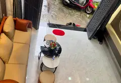 Nhà 2 tầng đẹp, tiện nghi ngay trung tâm Tân Bình... Bán nhà riêng tại Tân Bình, Hồ Chí Minh 10