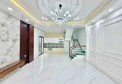 Nhà Lô Góc 3 Mặt Thoáng tại Thiên Lôi Chợ Đôn, Thiết Kế Mới Độc Lập, Tiện Ích Đầy Đủ... Bán nhà riêng tại An Biên, Hải Phòng 01