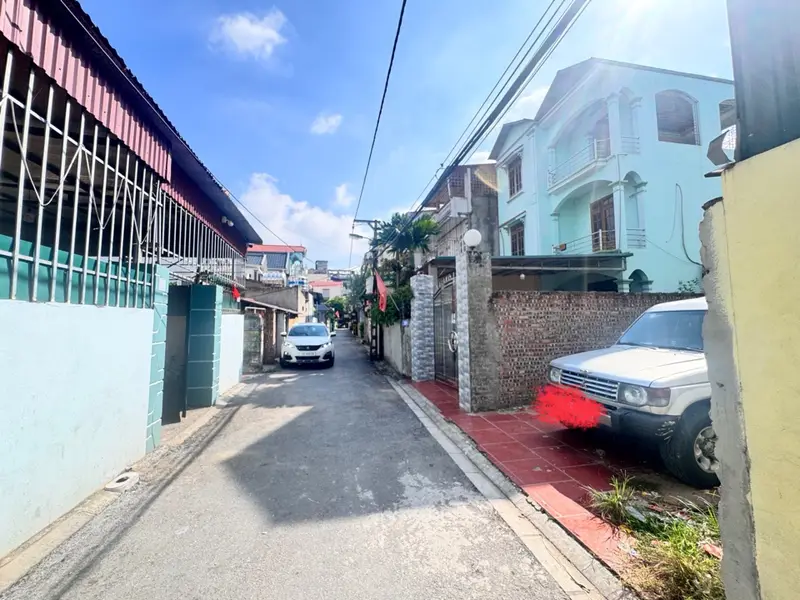 Bán đất 69m² mặt ngõ ô tô xã Thuận An giá 4,8 tỷ... Bán đất tại Thuận An, Hà Nội 01