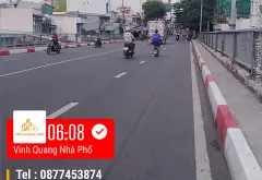 Căn góc mặt phố Hưng Phú - Cơ hội sở hữu nhà riêng vị trí vàng tại TP Hồ Chí Minh... Bán nhà mặt phố tại Chánh Hưng, Hồ Chí Minh 04