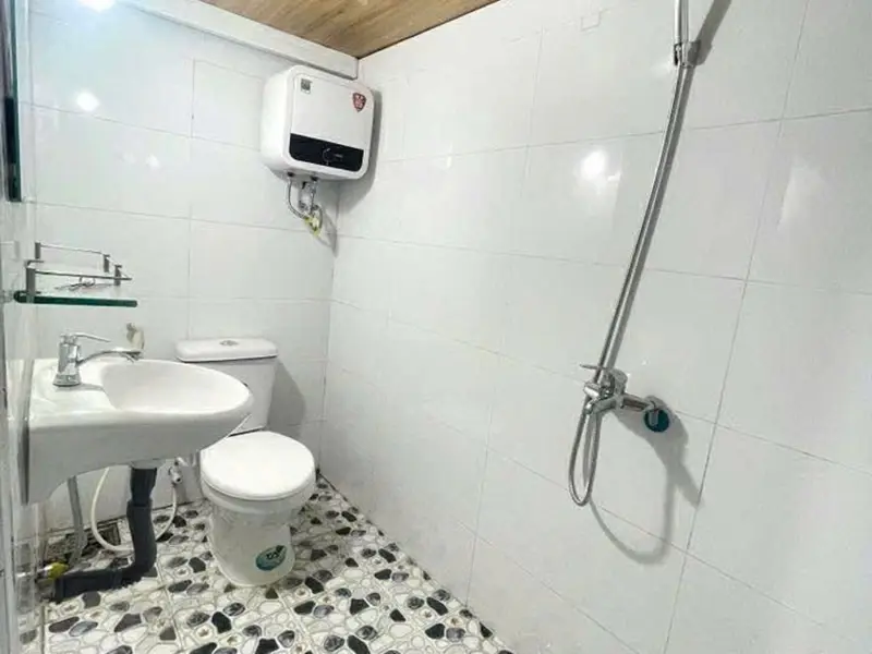 👀 **2,X TỶ… NHƯNG THỨ KHIẾN CĂN NÀY ĐÁNG XEM LẠI KHÔNG NẰM Ở CĂN NHÀ!**... Bán nhà riêng tại Cẩm Lệ, Đà Nẵng 01