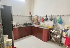 Nhà 2 tầng xinh xắn tại Nguyễn Quý Yêm, An Lạc... Bán nhà riêng tại An Lạc, Hồ Chí Minh 04