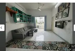 Căn hộ 2 phòng ngủ rộng rãi, tiện nghi giữa lòng Quận 8... Bán căn hộ chung cư tại Bình Đông, Hồ Chí Minh 02