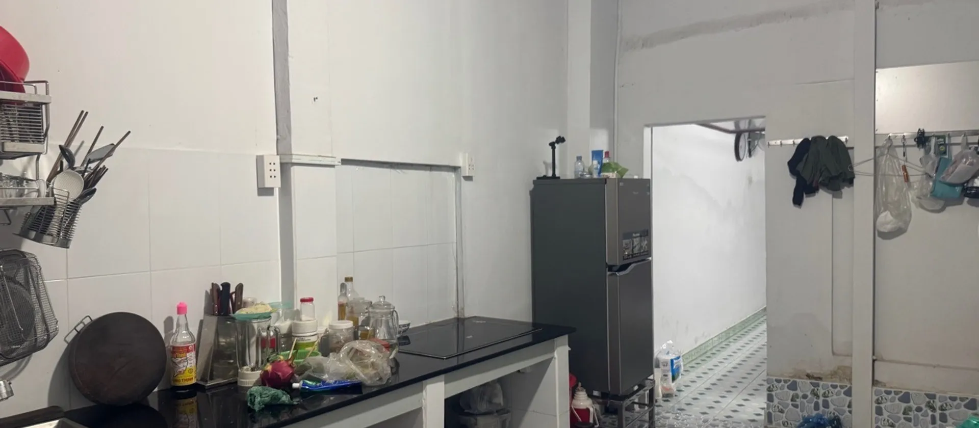 Nhà đẹp Phường Nhiêu Lộc giá hợp lý, gần trung tâm... Bán nhà riêng tại Nhiêu Lộc, Hồ Chí Minh 01