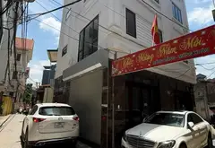 🔥 HÀNG HIẾM ĐA SỸ – 36M² × 5 TẦNG – LÔ GÓC – THANG MÁY – Ô TÔ ĐỖ CỬA KINH DOANH ĐẸP!... Bán nhà riêng tại Kiến Hưng, Hà Nội 01