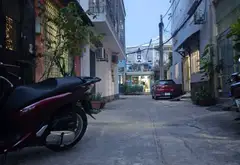 Nhà phố siêu đẹp hẻm xe hơi Bàu Cát, full nội thất gỗ cao cấp... Bán nhà riêng tại Bảy Hiền, Hồ Chí Minh 01