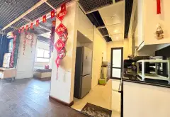 Bán căn hộ Chung cư Lạc Hồng Westlake - Phú Thượng - Tây Hồ - Full nội thất - 2 ngủ... Bán nhà riêng tại Phú Thượng, Hà Nội 10