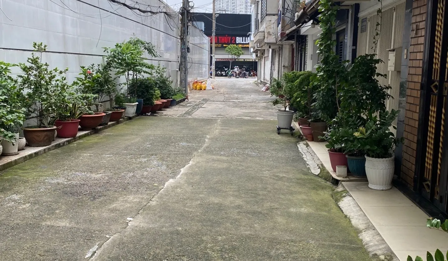 HXH NGỦ TRONG NHÀ – BÊN HÔNG BV GIA ĐỊNH – 3 TẦNG - 60M2– 4PN – ĐƯỜNG NƠ TRANG LONG - GIÁ 12 TỶ TL... Bán nhà riêng tại Bình Lợi Trung, Hồ Chí Minh 01