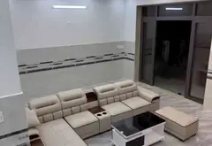 Cơ hội sở hữu nhà riêng 2 tầng 8x15m Nguyễn Thị Thử, Hóc Môn giá chỉ 5,x tỷ... Bán nhà riêng tại Xuân Thới Sơn, Hồ Chí Minh 10