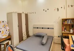 Nhà 3 tầng Hiệp Bình - Hẻm ô tô tới cửa - Sổ Hồng Riêng... Bán nhà riêng tại Hiệp Bình, Hồ Chí Minh 05