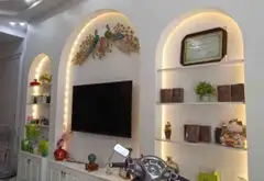 Nhà 4 tầng mặt ngõ thông thoáng, ô tô tránh, kinh doanh tốt... Bán nhà riêng tại Lê Chân, Hải Phòng 03